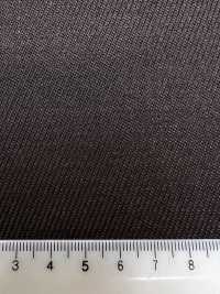 M02051-8 KUNISHIMA1850 خط حصري [HEAVY KERSEY] بني داكن سادة[قماش] Kunishima Co., Ltd. صور إضافية
