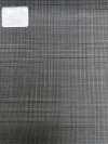 M02069-9 KUNISHIMA1850 خط حصري [نقشة Prince of Wales] مربعات سوداء وبيضاء