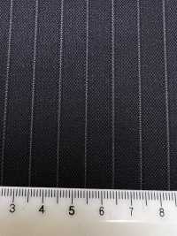 M02067-2 KUNISHIMA1850 خط حصري [W/S Executive Stripe] شريط كحلي داكن[قماش] Kunishima Co., Ltd. صور إضافية