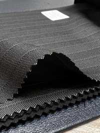 M02067-4 KUNISHIMA1850 خط حصري [W/S Executive Stripe] مخطط رمادي فحمي داكن[قماش] Kunishima Co., Ltd. صور إضافية