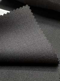 M02108-2 KUNISHIMA1850 الخط الحصري [Hachisu Wool] كحلي داكن/نقشة صغيرة[قماش] Kunishima Co., Ltd. صور إضافية