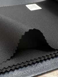 M02108-2 KUNISHIMA1850 الخط الحصري [Hachisu Wool] كحلي داكن/نقشة صغيرة[قماش] Kunishima Co., Ltd. صور إضافية
