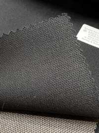 M02108-4 KUNISHIMA1850 خط حصري [Hachisuusu] رمادي فحمي داكن/نقشة صغيرة[قماش] Kunishima Co., Ltd. صور إضافية