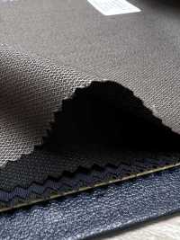 M02108-8 KUNISHIMA1850 خط حصري [Honeycomb] رمادي فحمي داكن/نقشة صغيرة[قماش] Kunishima Co., Ltd. صور إضافية