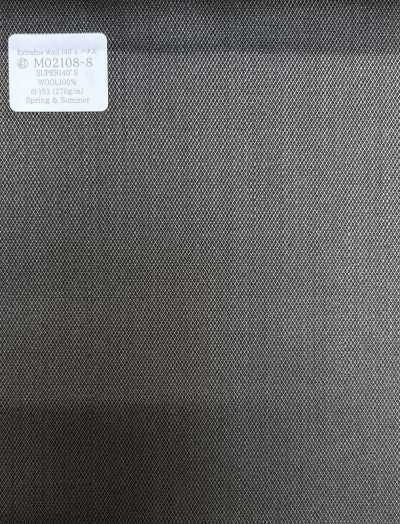 M02108-8 KUNISHIMA1850 خط حصري [Honeycomb] رمادي فحمي داكن/نقشة صغيرة