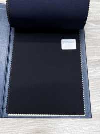 M02109-4 KUNISHIMA1850 Exclusive Line [Poplin] رمادي فحمي داكن سادة[قماش] Kunishima Co., Ltd. صور إضافية