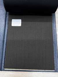 M02109-8 KUNISHIMA1850 الخط الحصري [بوبلين] بني سادة[قماش] Kunishima Co., Ltd. صور إضافية