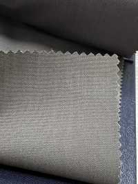 M02109-9 KUNISHIMA1850 خط حصري 【بوبلين】 خاكي سادة[قماش] Kunishima Co., Ltd. صور إضافية