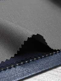 M02109-9 KUNISHIMA1850 خط حصري 【بوبلين】 خاكي سادة[قماش] Kunishima Co., Ltd. صور إضافية