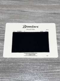 21522D-7 صوف غزل ثلاثي الطبقات عالي الالتواء 100% DOMINX أسود[قماش] قماش كوزوري الصوفي (DOMINX) صور إضافية