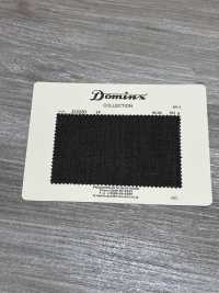 21522D-14 غزل ثلاثي الخيوط عالي الالتواء 100% صوف DOMINX بني[قماش] قماش كوزوري الصوفي (DOMINX) صور إضافية