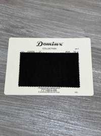 21522D-17 [مخزون محدود] خيط ثلاثي الطبقات عالي الالتواء، 100% صوف DOMINX (Domincs) بني داكن[قماش] قماش كوزوري الصوفي (DOMINX) صور إضافية