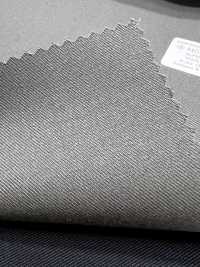 M20255-7 KUNISHIMA1850 خط حصري [SUPER EXCLUSIVE GABARDINE] رمادي بيج سادة[قماش] Kunishima Co., Ltd. صور إضافية