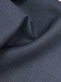 M02132-22 KUNISHIMA1850 خط حصري [مربعات نافذة ظلية] كحلي داكن / سادة[قماش] Kunishima Co., Ltd. صور إضافية