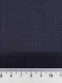 M02132-22 KUNISHIMA1850 خط حصري [مربعات نافذة ظلية] كحلي داكن / سادة[قماش] Kunishima Co., Ltd. صور إضافية