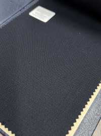 M02133-23 KUNISHIMA1850 خط حصري [نقشة قدم الغراب الظلية] كحلي داكن/سادة[قماش] Kunishima Co., Ltd. صور إضافية