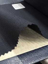 M02133-23 KUNISHIMA1850 خط حصري [نقشة قدم الغراب الظلية] كحلي داكن/سادة[قماش] Kunishima Co., Ltd. صور إضافية