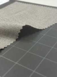 EBFC08-285 [مخزون محدود] Nikke Textile Fabric MAFsuper120's بني[قماش] NIKKE صور إضافية