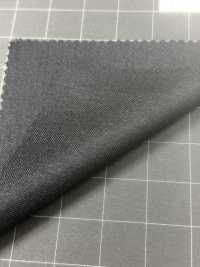 EBFW34-18 [مخزون محدود] Nikke Textile قماش MAFsuper120's رمادي داكن بنقشة عظم السمكة NIKKE صور إضافية