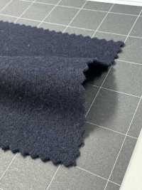 1AFC62-39 [مخزون محدود] Nikke Textile Fabric MAF Beaver كحلي للمعاطف[قماش] NIKKE صور إضافية
