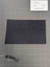 1AFC62-39 [مخزون محدود] Nikke Textile Fabric MAF Beaver كحلي للمعاطف