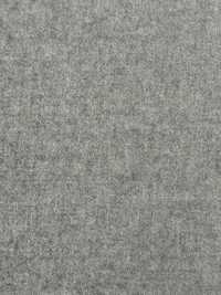 1AFC07-283 [محدود المخزون] Nikke Textile قماش MAFsuper120's فلانيل رمادي NIKKE صور إضافية