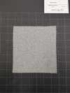 1AFC07-283 [محدود المخزون] Nikke Textile قماش MAFsuper120's فلانيل رمادي