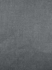 1AFJ92-1 [حتى نفاد الكمية] قماش Nikke Textile MAFsuper120's كحلي S رول إضافي NIKKE صور إضافية