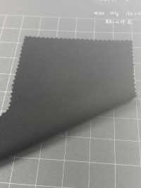 HBZB49-1 [مخزون محدود] Nikke Textile نسيج تويل توسا أسود أسود رسمي[قماش] NIKKE صور إضافية