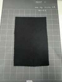 HBZB49-1 [مخزون محدود] Nikke Textile نسيج تويل توسا أسود أسود رسمي[قماش] NIKKE صور إضافية