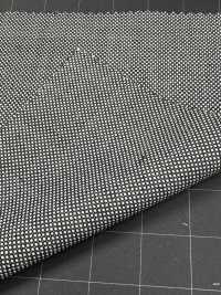 1AFX14-95 [حتى نفاد الكمية] Nikke Textile قماش T/W بنقشة عين الطائر NIKKE صور إضافية