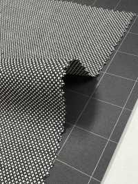 1AFX14-95 [حتى نفاد الكمية] Nikke Textile قماش T/W بنقشة عين الطائر NIKKE صور إضافية