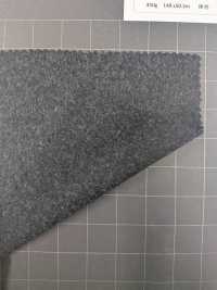 1AGA56-98 [حتى نفاد الكمية] Nikke Textile Fabric MAF Beaver رمادي داكن للمعاطف[قماش] NIKKE صور إضافية
