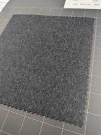 1AGA56-98 [حتى نفاد الكمية] Nikke Textile Fabric MAF Beaver رمادي داكن للمعاطف[قماش] NIKKE صور إضافية
