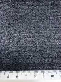 CS4501-LG قماش Calm Skin Stretch (High-Twist Tropical) خفيف رمادي، مصنوع في اليابان، قياسي HOSOI SYOJI صور إضافية