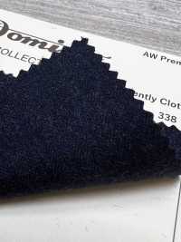 23367-6 Classic GentlyCloth 100% صوف DOMINX Premium Collection كحلي[قماش] قماش كوزوري الصوفي (DOMINX) صور إضافية