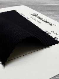21657-1BK كلاسيكي Gently Cloth من صوف 100% DOMINX (Dominx) مجموعة بريميوم باللون الأسود[قماش] قماش كوزوري الصوفي (DOMINX) صور إضافية