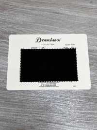 21657-1BK كلاسيكي Gently Cloth من صوف 100% DOMINX (Dominx) مجموعة بريميوم باللون الأسود[قماش] قماش كوزوري الصوفي (DOMINX) صور إضافية