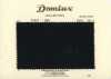 21657-1BK كلاسيكي Gently Cloth من صوف 100% DOMINX (Dominx) مجموعة بريميوم باللون الأسود