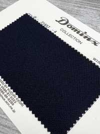 21657-4 قماش صوف 100% قياسي ناعم DOMINX مجموعة بريميوم أسود قماش كوزوري الصوفي (DOMINX) صور إضافية