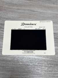 23337-1 تويل موهير قياسي DOMINX مجموعة بريميوم أسود[قماش] قماش كوزوري الصوفي (DOMINX) صور إضافية
