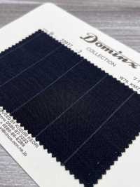 23977-2 موهير صغار الماعز القياسي DOMINX مجموعة فاخرة شريط عريض فحمي[قماش] قماش كوزوري الصوفي (DOMINX) صور إضافية