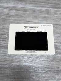 4289-16BK تويل موهير قياسي موهير صغير DOMINX مجموعة فاخرة فحمي[قماش] قماش كوزوري الصوفي (DOMINX) صور إضافية