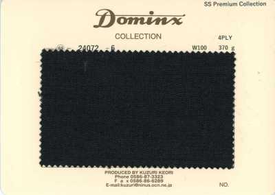24072-6 Core موهير صغير الماعز رباعي الطبقات من DOMINX (Dominx) مجموعة بريميوم