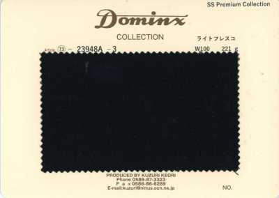 23948A-3 كلاسيك لايت فريسكو موهير صغير DOMINX (Dominx) مجموعة بريميوم