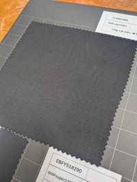 40B800-990 [مخزون محدود] Nikke Textile Fabric MAFsuper120's أسود[قماش] NIKKE صور إضافية
