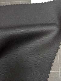 40B800-990 [مخزون محدود] Nikke Textile Fabric MAFsuper120's أسود[قماش] NIKKE صور إضافية