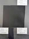 40B800-990 [مخزون محدود] Nikke Textile Fabric MAFsuper120's أسود