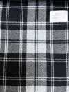 69585-56 26AW HERDREX [THE MILL CLASSICS] Mill Classics كاروهات رمادي