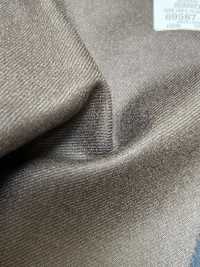 69587-81 26AW HERDREX [THE MILL CLASSICS] كلاسيكيات المصنع بني سادة[قماش] Kunishima Co., Ltd. صور إضافية